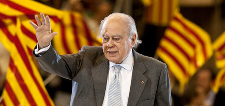 Jordi-Pujol