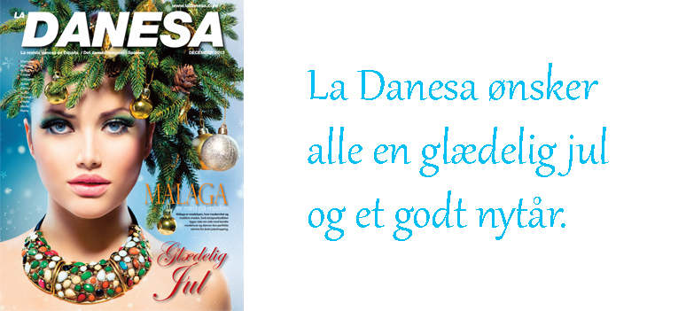 Kaere laeser LD december