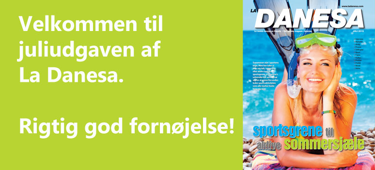 Kære læser juli 2015