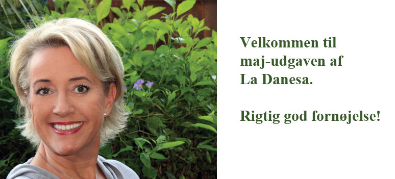 Kærelæser maj 2015