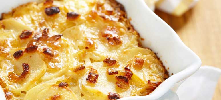 Kartoffelgratain-m.-Bacon
