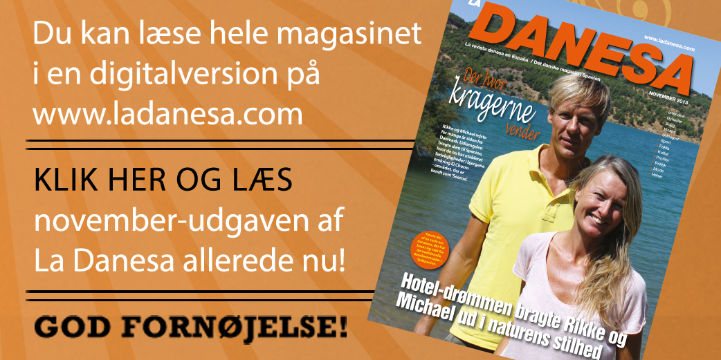 LD NOVEMBER STOR
