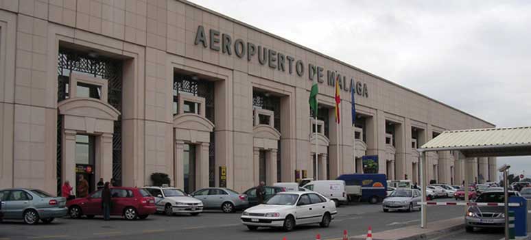 Malaga-Aeropuerto
