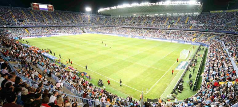 Malaga-CF