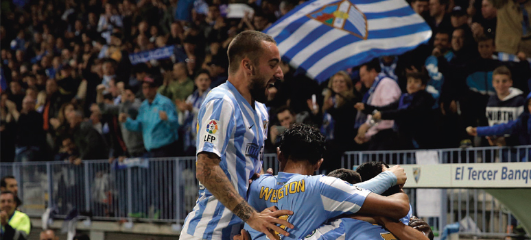 MalagaCF 1