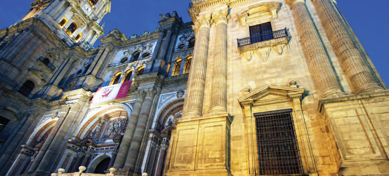 Malaga 1