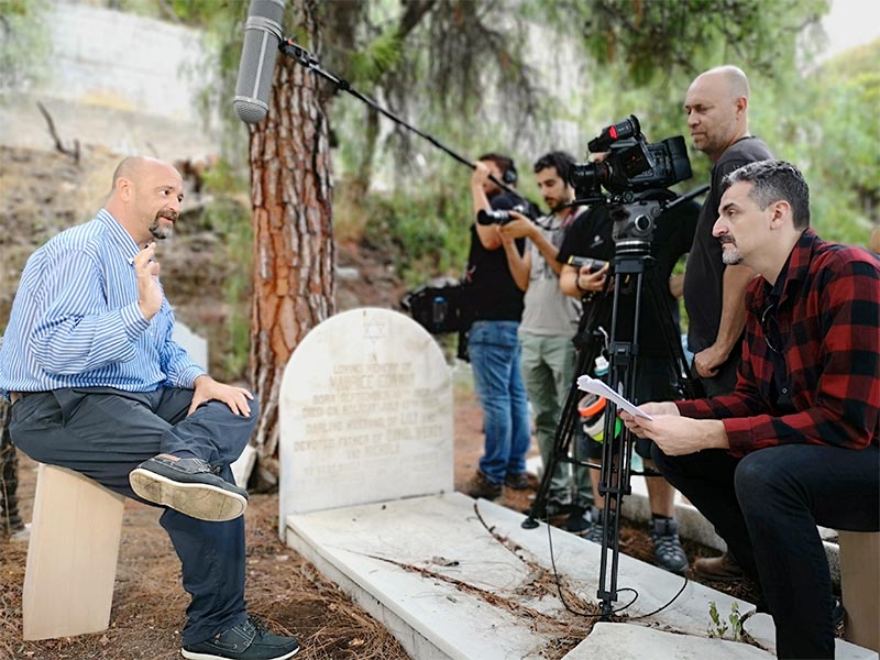 Malagas fordomda film2