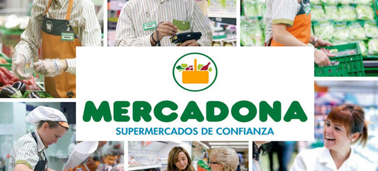 Mercadona