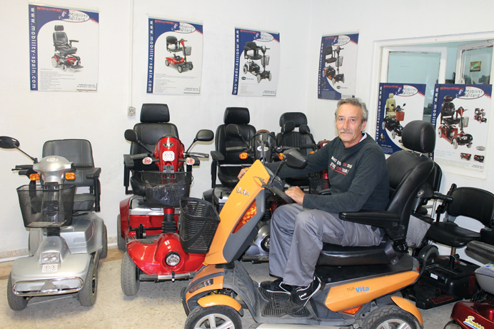 Mobility Wizard Shoptalk LD Juni 2016