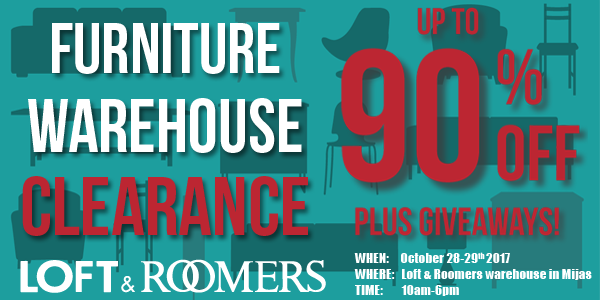 NORRBOM LR warehouse clearance banner 600x300px eng