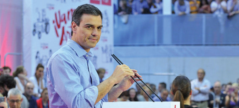 PSOE