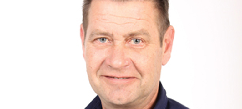 Peter Guthkjer foto februar 2014 til BJ Shoptalk