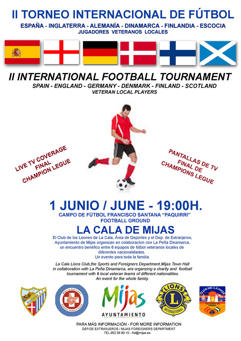 Plakat fodbold nyhed17maj