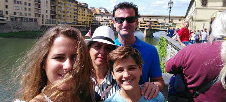 Profil Sarah Almagro 4