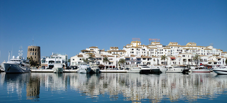 PuertoBanus