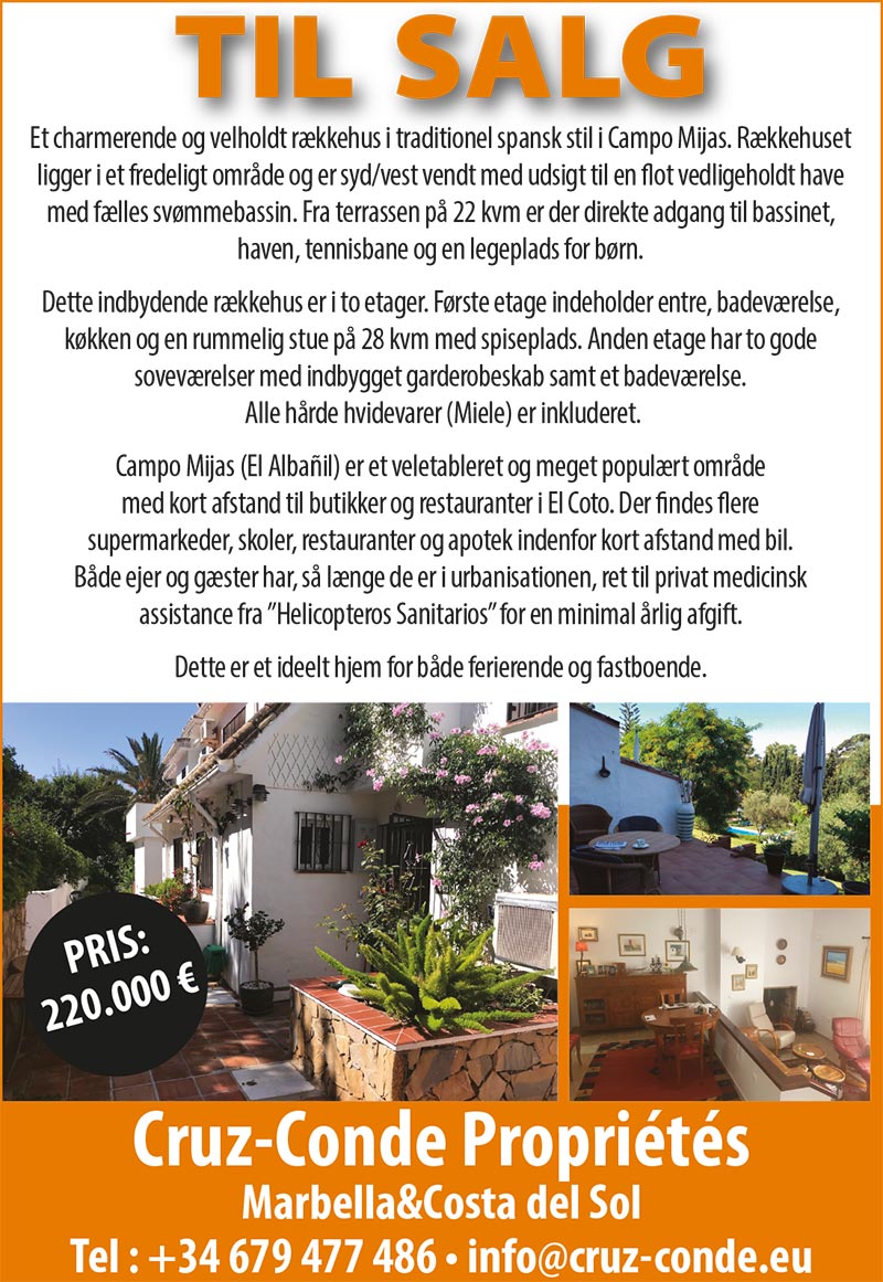 Rafael Cruz Conde LD November 2018 1