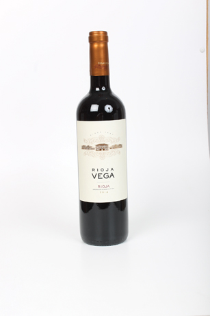 Rioja Vega