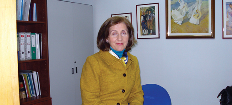 Rosa Sánchez de Vega 3