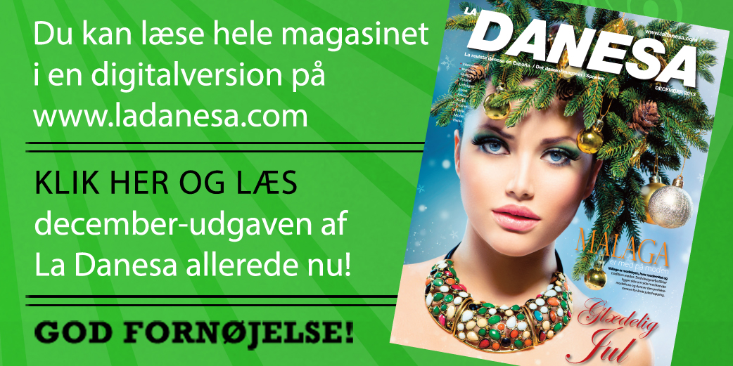 STOR LD banner december