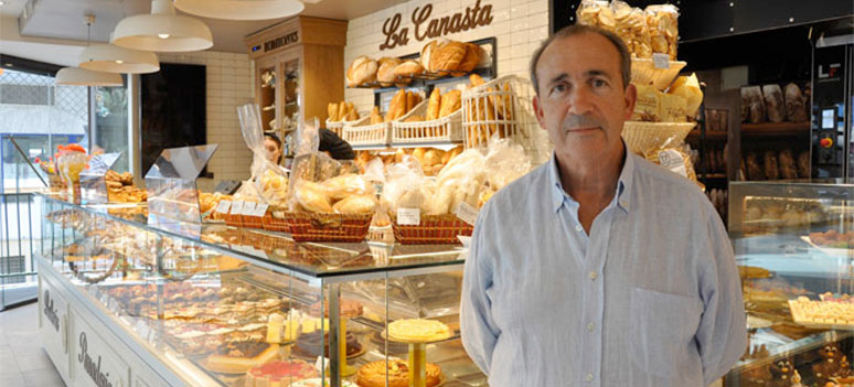 Sabor a Malaga La Canasta