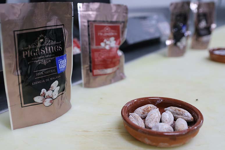 Salchichon de Malaga Picasines4