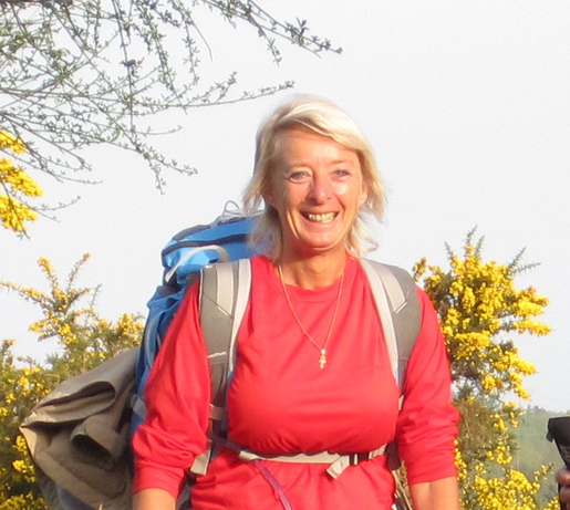 Sanne camino artikel