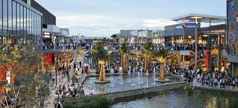 Shopping-Torremolinos