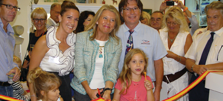 Shoptalk Nordic Dental Center december 2013