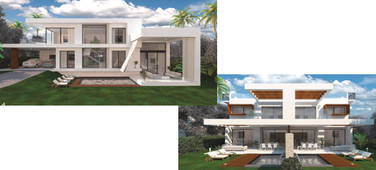 Siesta Homes 2