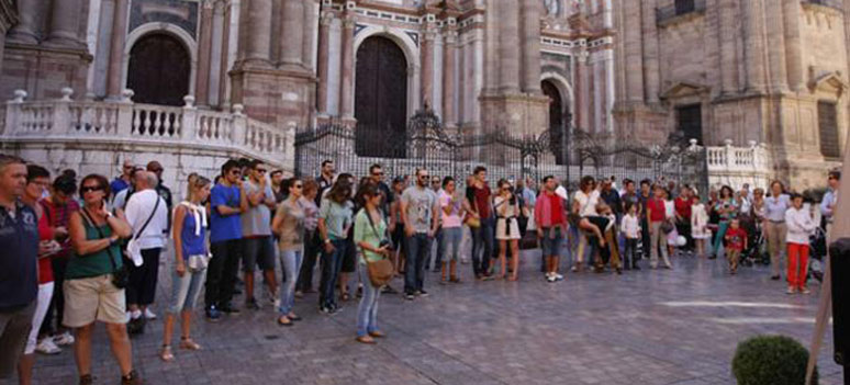 Turisme-Malaga
