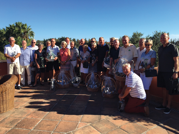 Vinderbillede Santa Clara til La Danesa