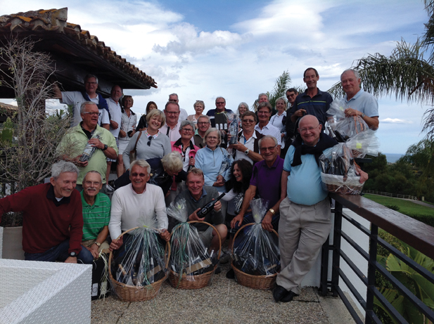 Vindere Los Arqueros