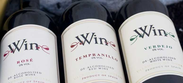 Win wine