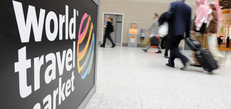 World-Travel-Market