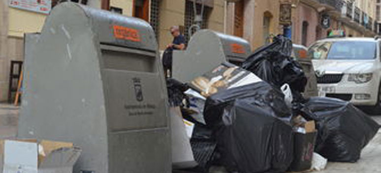 affald-malaga