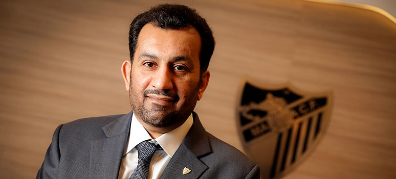 al thani