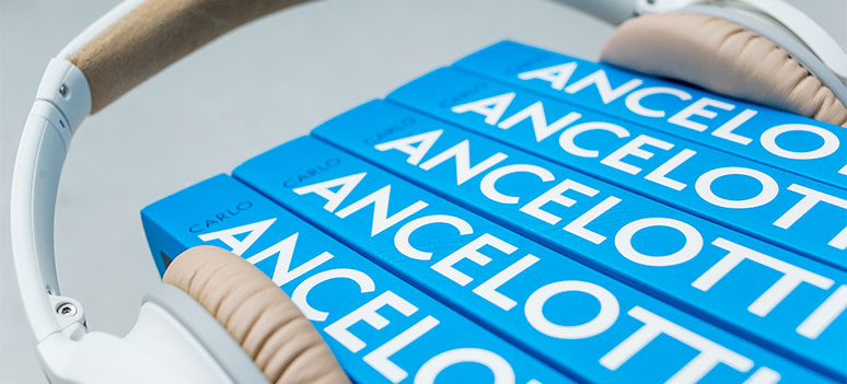 ancelotti