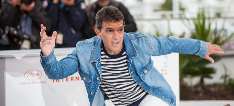 antoniobanderas