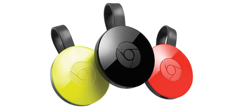 chromecast