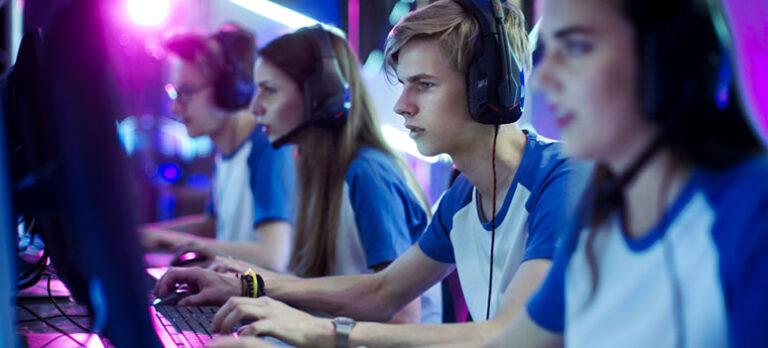 Hvor finder man de bedste oplevelser inden for live-gaming?