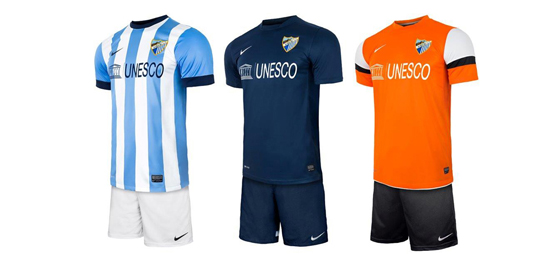 equipaciones