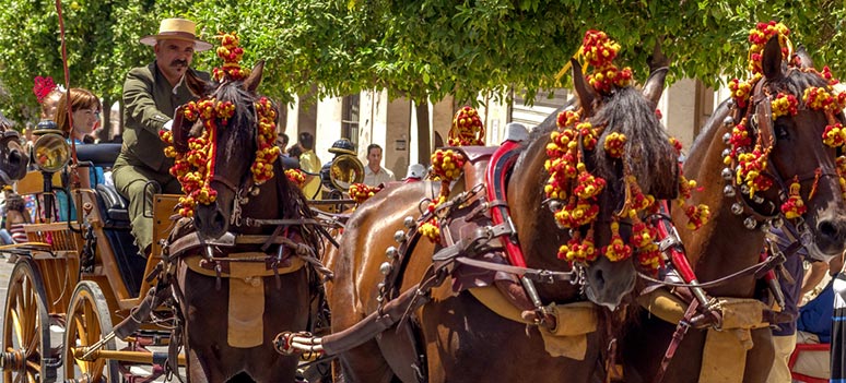 feria de malaga2019A