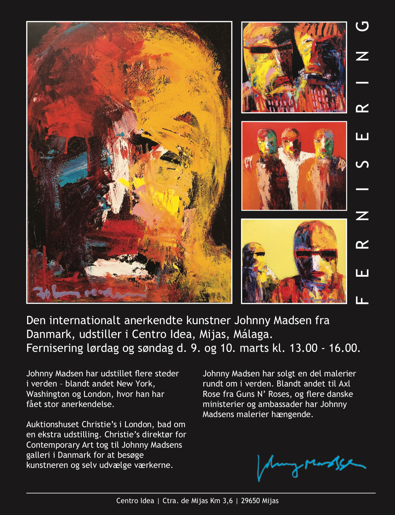 fernisering john madsen