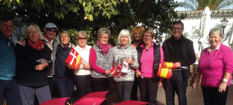 foto Scandinavisk Match med Unioptica som sponsor 4-2-14