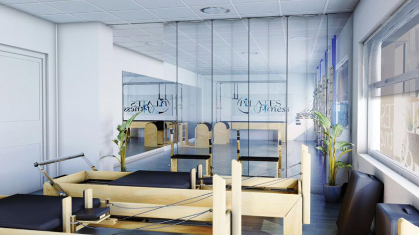 foto shoptalk Pilates Fitness