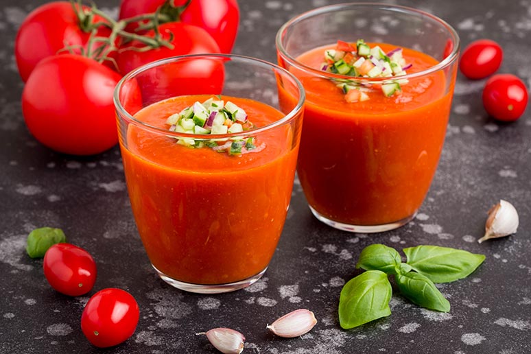 gazpacho
