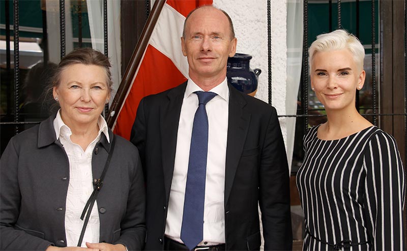 grundlovsdag casa danesa