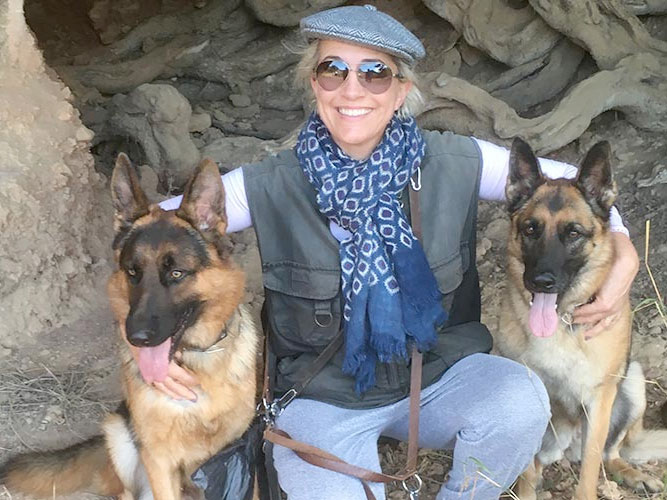 Helle Espensen BodyTalk