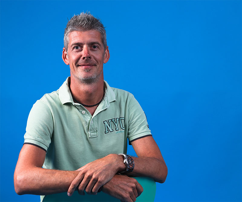 kasper pedersen frutify - Foto: Simon Goltermann