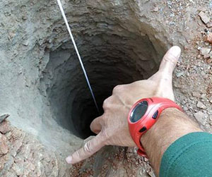 kortnyheter redningsaktion